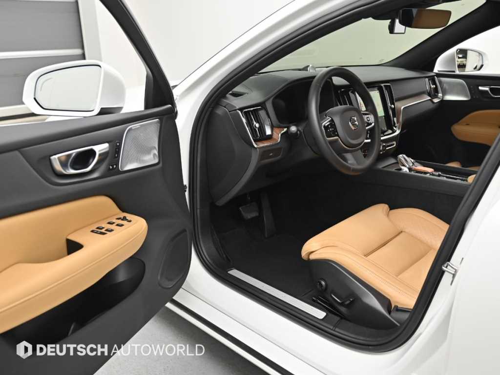 Volvo S60 - Vista 11