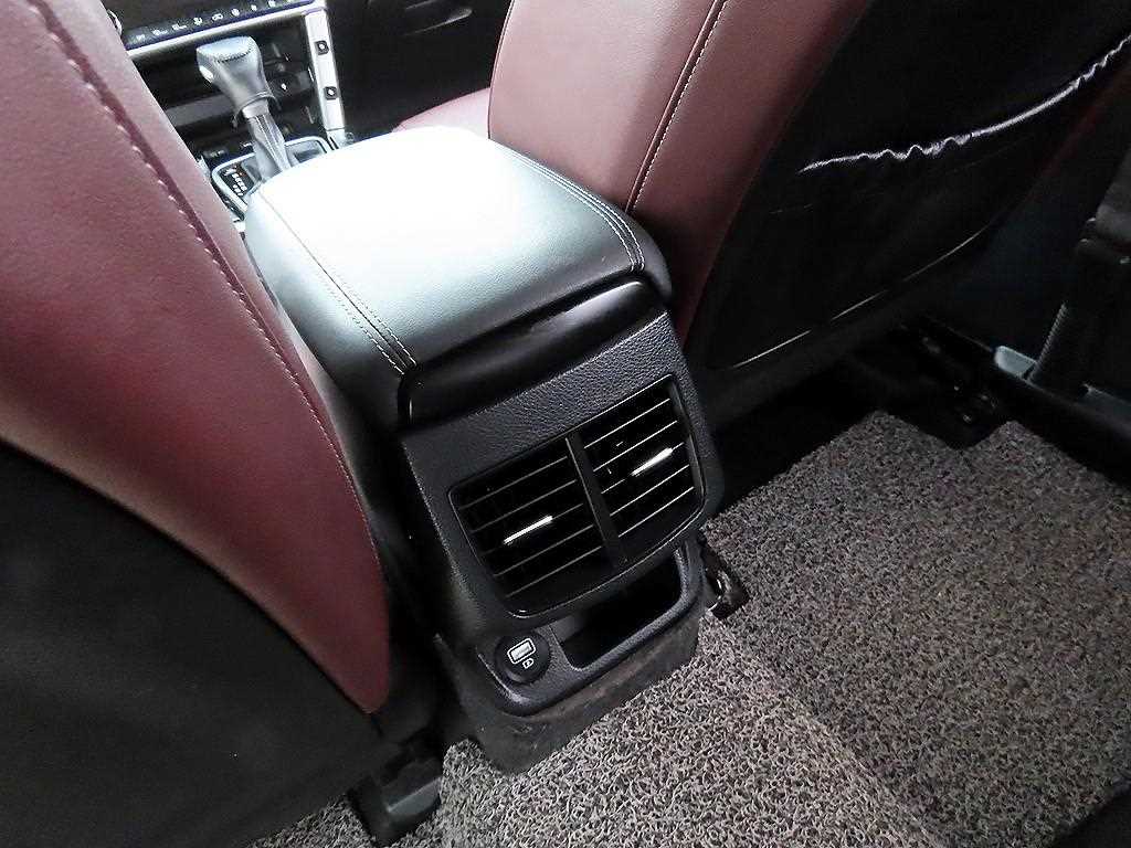 KIA Seltos 2022 Blanco - Importación desde Corea - HF Imports Iquique - Foto 18