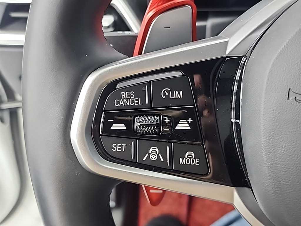 BMW 4 Series 2025 - Importación desde Corea - HF Imports Iquique - Foto 16