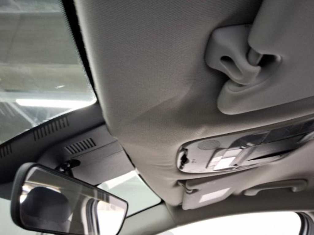 KIA Sportage - Vista 9