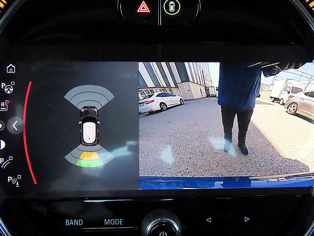 Mini Cooper 2022 - Importación desde Corea - HF Imports Iquique - Foto 15