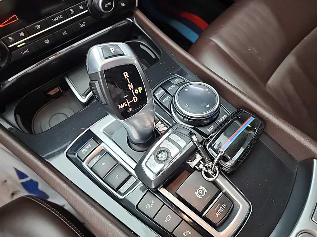 BMW Gran Turismo - Vista 8