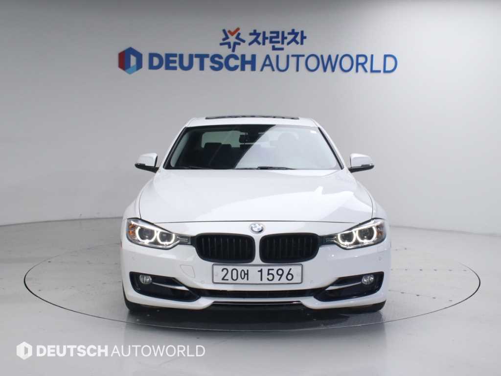 [BMW]3시리즈 (F30) 320i - миниатюра 3