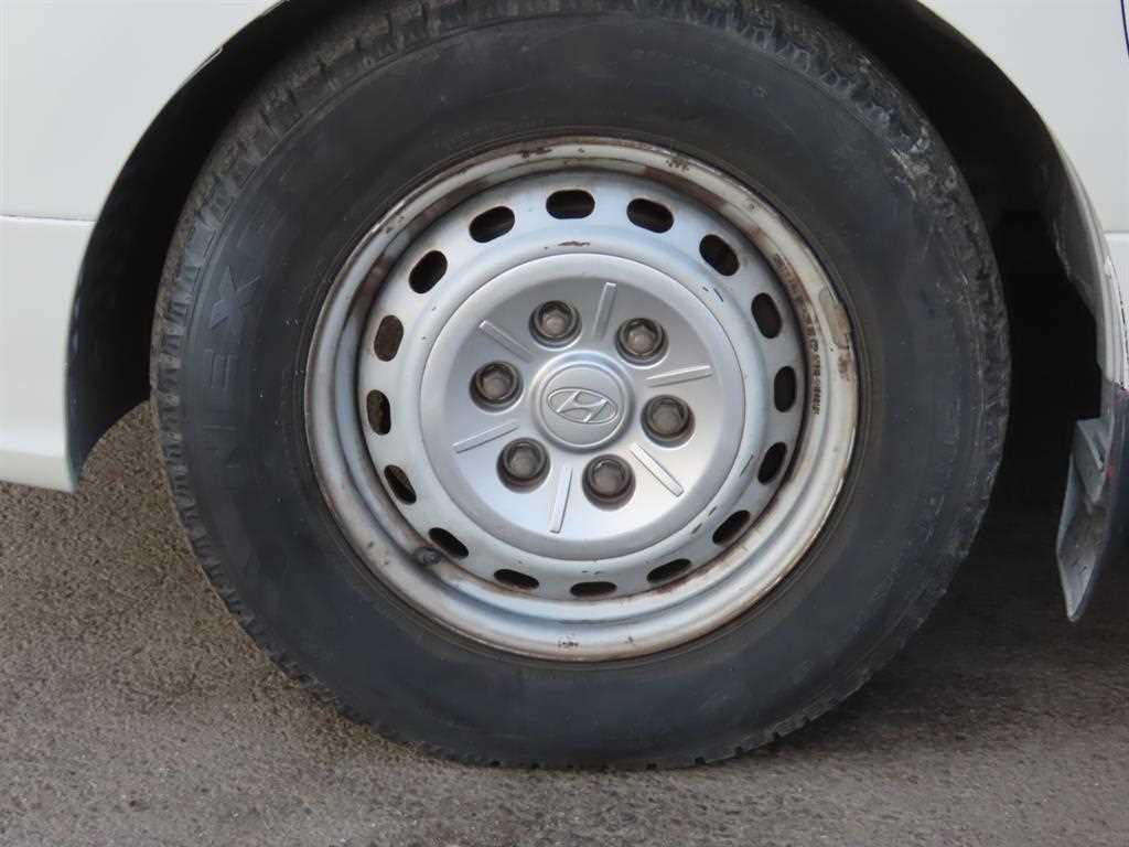 HYUNDAI Starex 2010 - Importación desde Corea - HF Imports Iquique - Foto 19