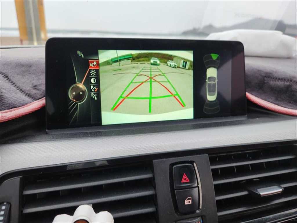 BMW 4 Series 2016 Blanco - Importación desde Corea - HF Imports Iquique - Foto 13