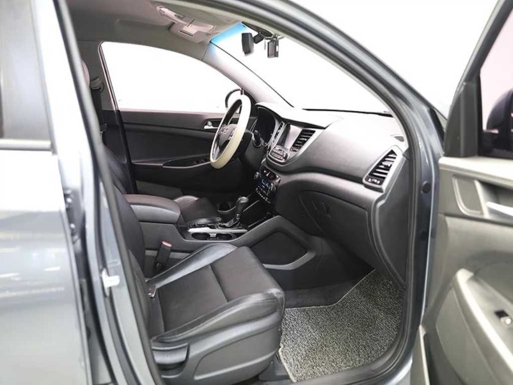 HYUNDAI Tucson 2018 - Importación desde Corea - HF Imports Iquique - Foto 16