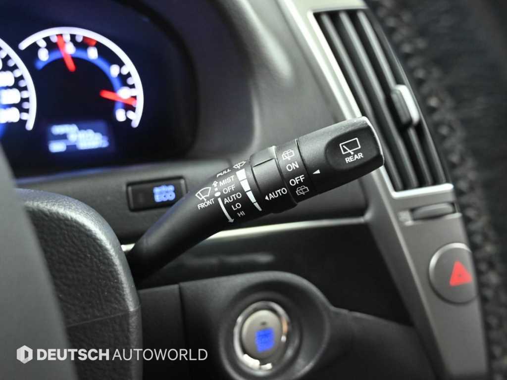 HYUNDAI Veracruz 2013 Blanco - Importación desde Corea - HF Imports Iquique - Foto 17