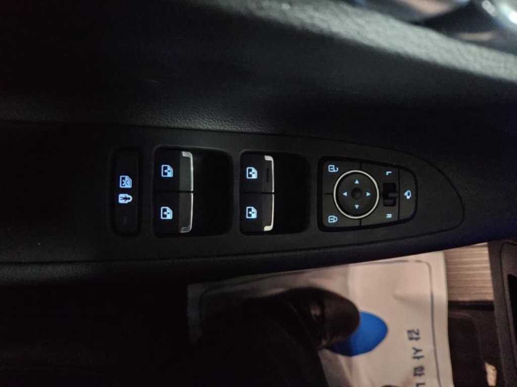 HYUNDAI Grandeur 2020 - Importación desde Corea - HF Imports Iquique - Foto 15