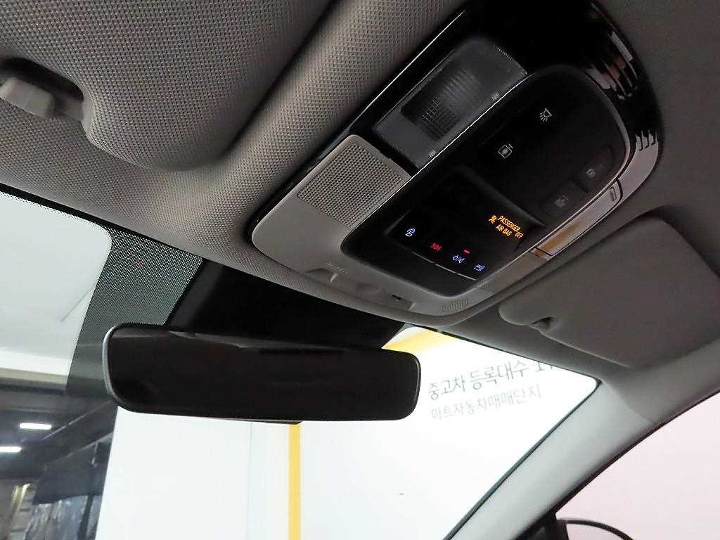 HYUNDAI Sonata 2020 - Importación desde Corea - HF Imports Iquique - Foto 17