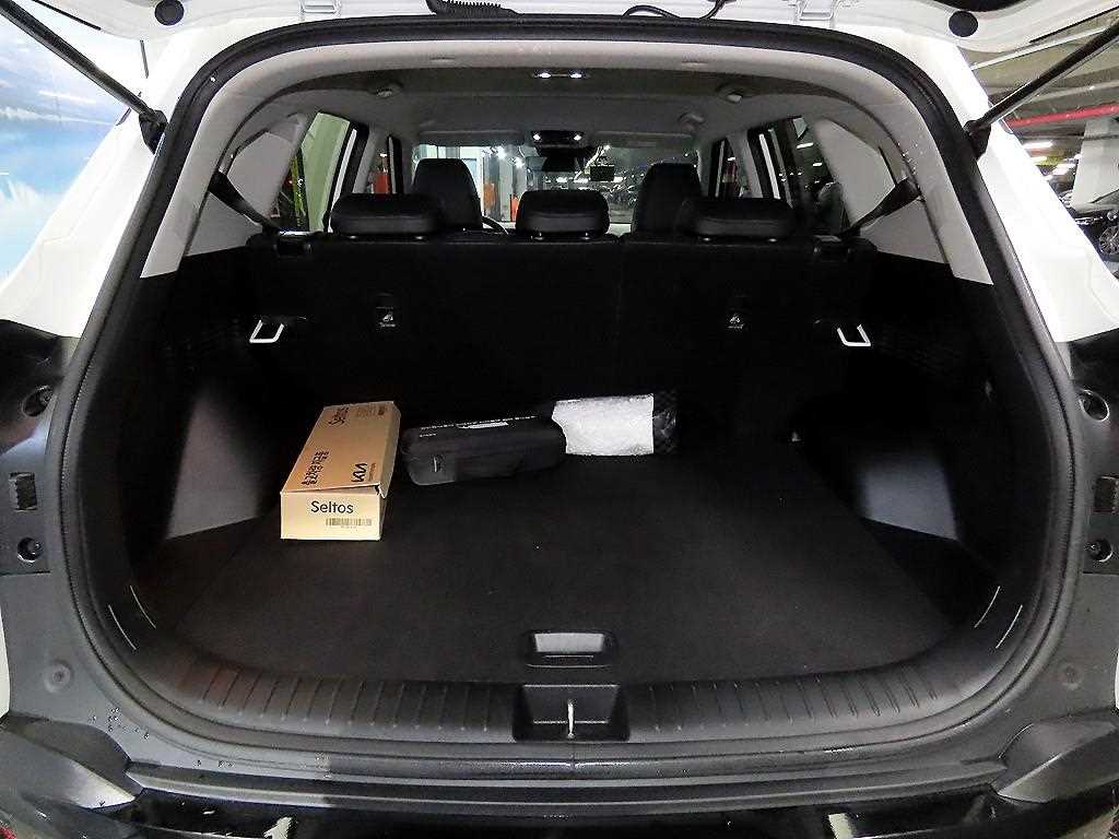 KIA Seltos 2026 - Importación desde Corea - HF Imports Iquique - Foto 18