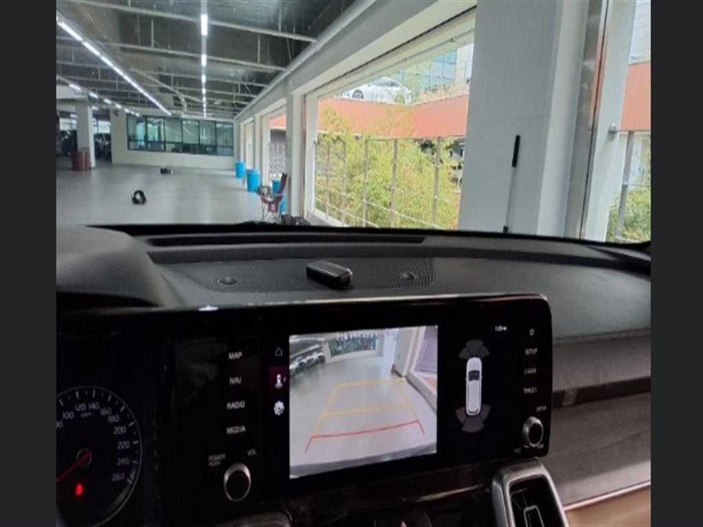 KIA Sorento - Vista 6