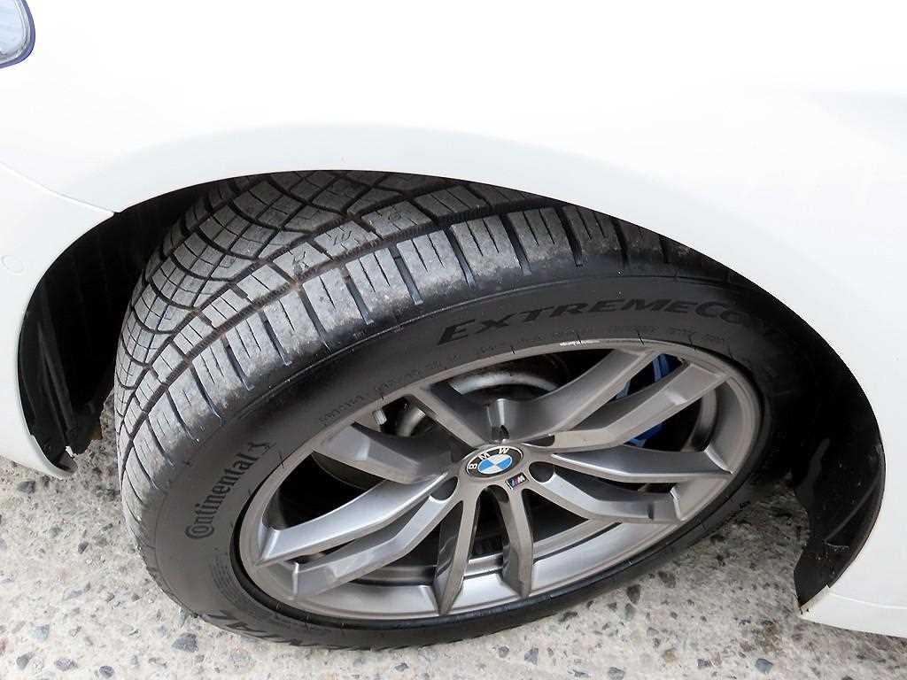 BMW 5 Series 2018 Blanco - Importación desde Corea - HF Imports Iquique - Foto 20