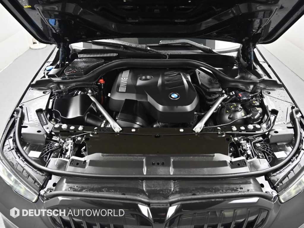 BMW 5 Series - Vista 6