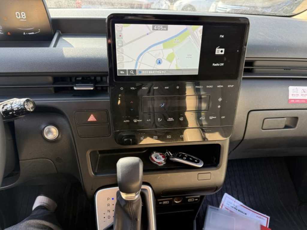 HYUNDAI Staria 2023 - Importación desde Corea - HF Imports Iquique - Foto 15