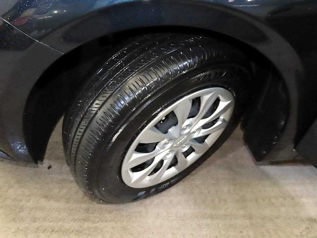 KIA K3 2021 Azul - Importación desde Corea - HF Imports Iquique - Foto 18