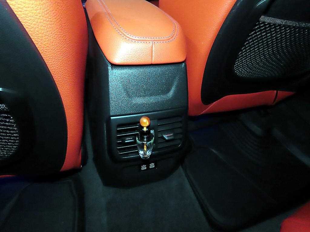 BMW 2 series 2022 Azul - Importación desde Corea - HF Imports Iquique - Foto 15