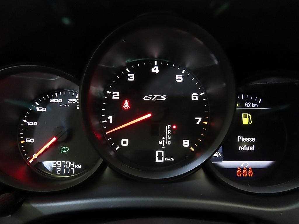 Porsche Macan - Vista 9