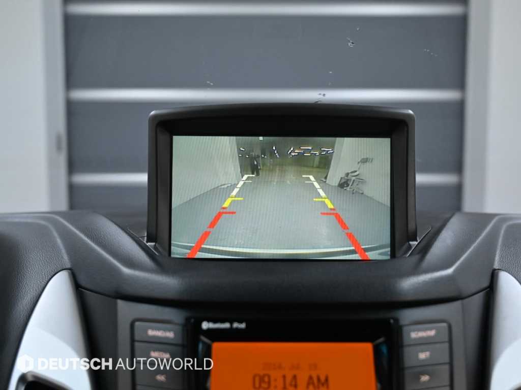 Ssangyong Korando 2014 Blanco - Importación desde Corea - HF Imports Iquique - Foto 17