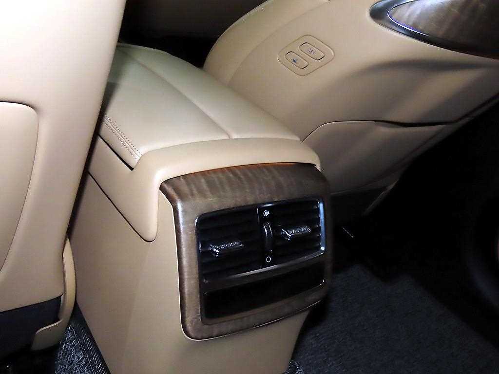 KIA K9 2024 Blanco - Importación desde Corea - HF Imports Iquique - Foto 15