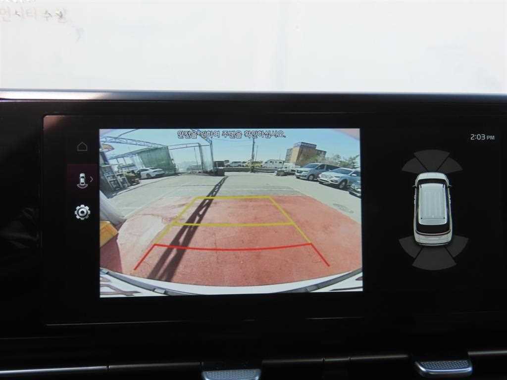 KIA Carnival 2021 Blanco - Importación desde Corea - HF Imports Iquique - Foto 19