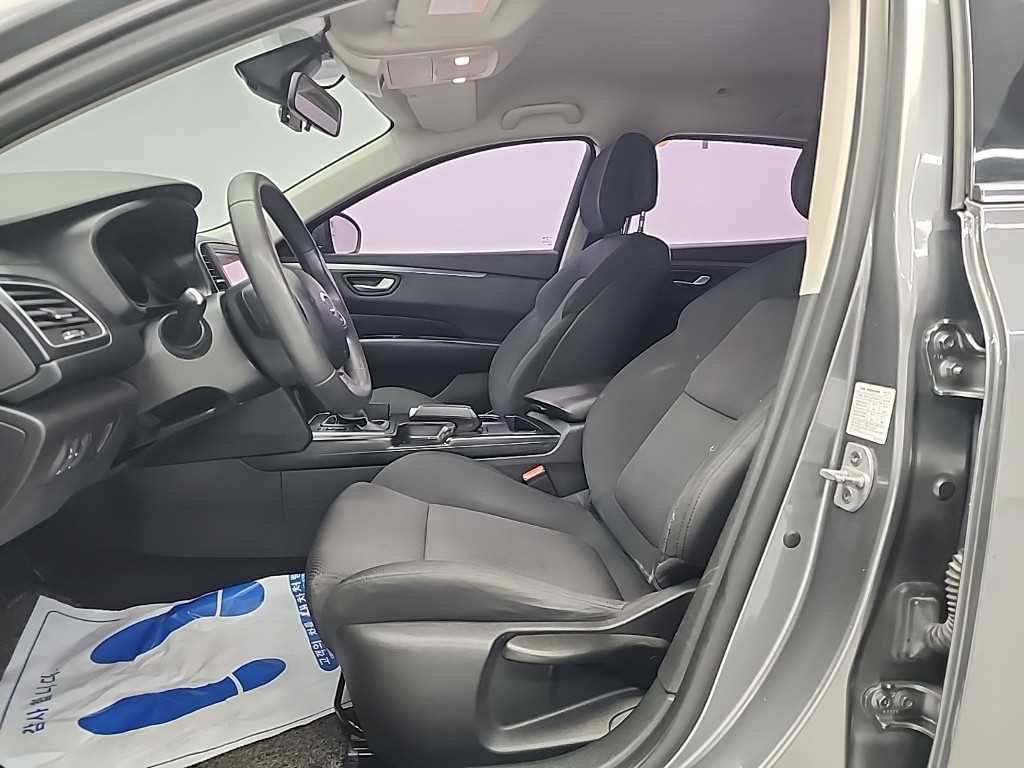 SAMSUNG SM6 - Vista 11