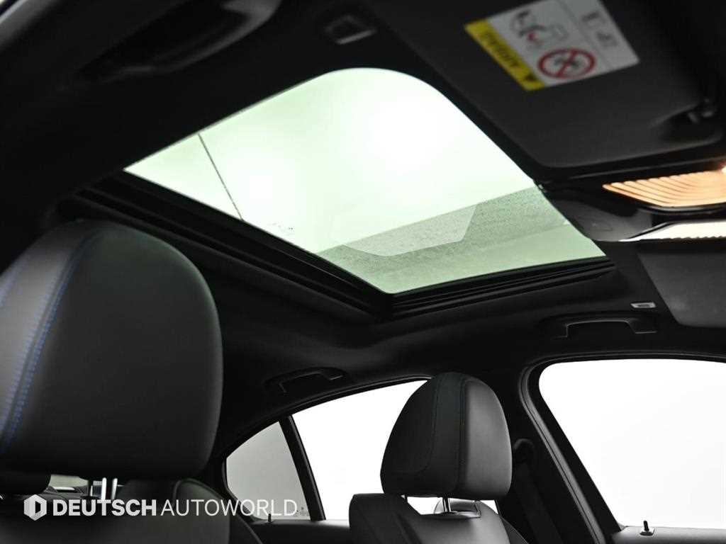 BMW 3 series 2021 Negro - Importación desde Corea - HF Imports Iquique - Foto 18