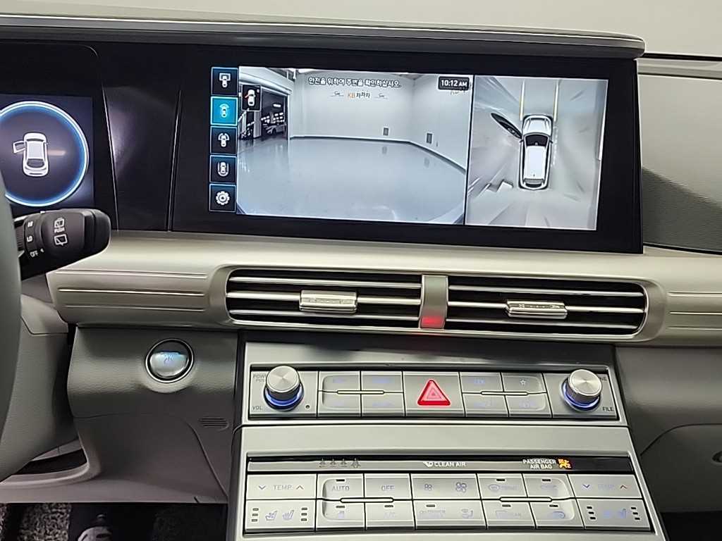 HYUNDAI Nexo - Vista 10