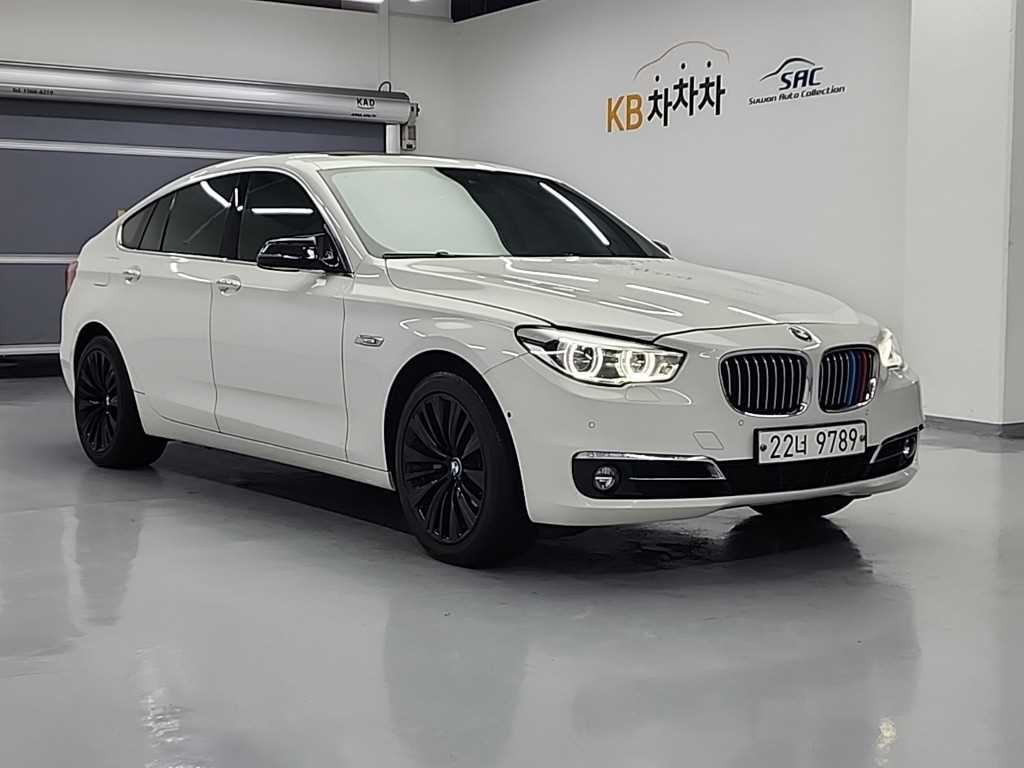 BMW Gran Turismo - Vista 4