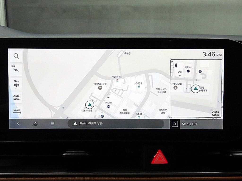 KIA Carnival 2026 Blanco - Importación desde Corea - HF Imports Iquique - Foto 14