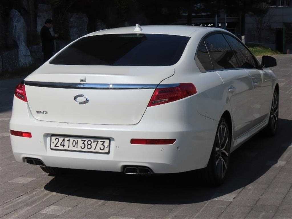 SAMSUNG SM7 - Vista 3