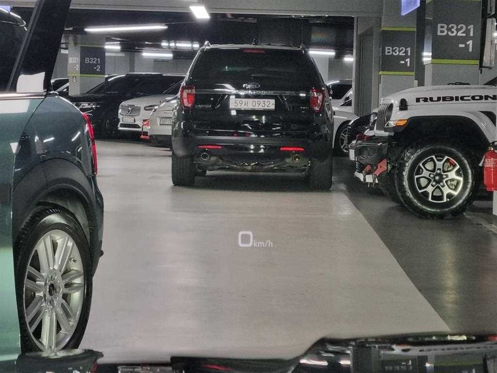 Audi A7 2020 Gris - Importación desde Corea - HF Imports Iquique - Foto 15