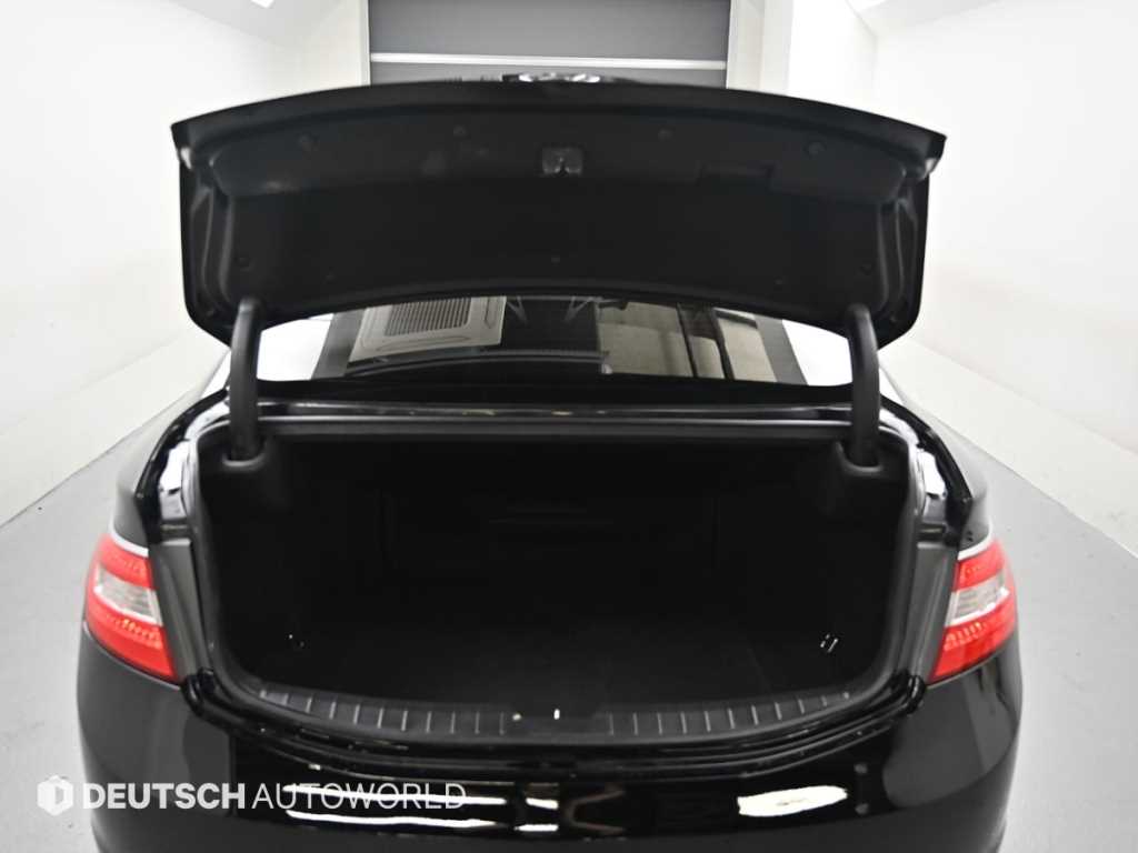HYUNDAI Grandeur 2013 Negro - Importación desde Corea - HF Imports Iquique - Foto 19