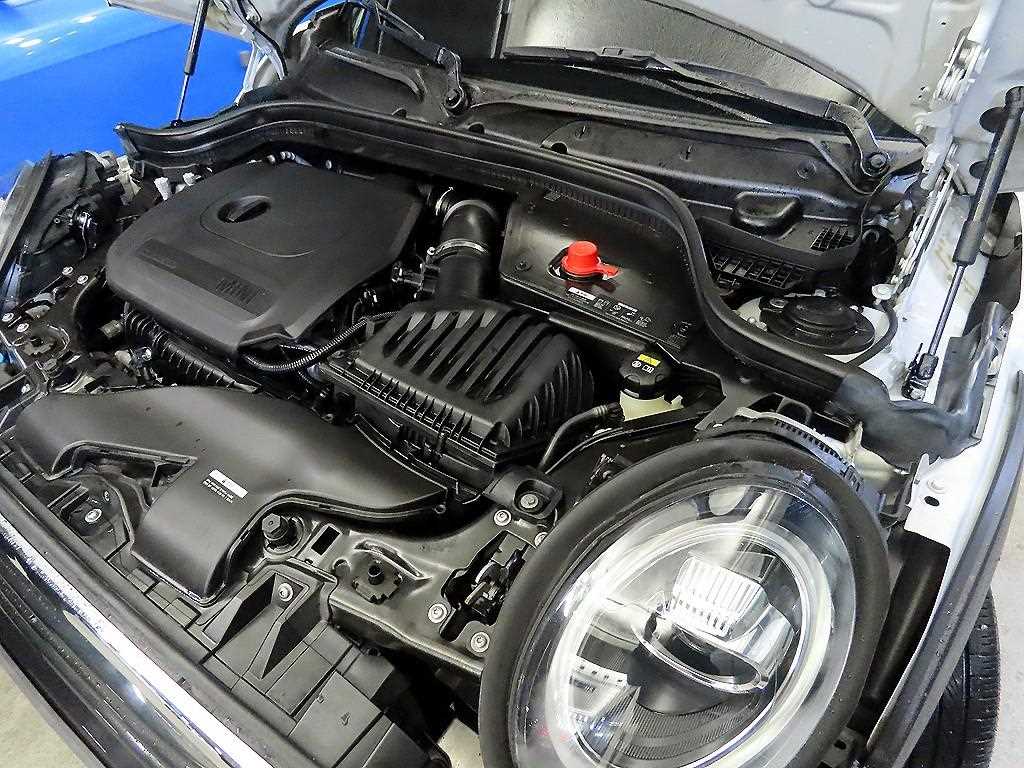 Mini Cooper 2021 Blanco - Importación desde Corea - HF Imports Iquique - Foto 19