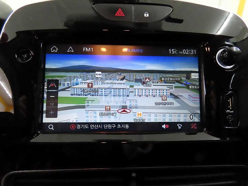 SAMSUNG Clio 2019 Blanco - Importación desde Corea - HF Imports Iquique - Foto 14