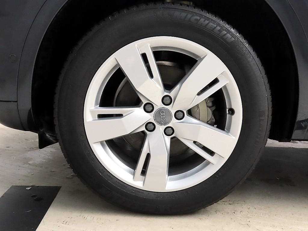 Audi Q5 2020 - Importación desde Corea - HF Imports Iquique - Foto 20