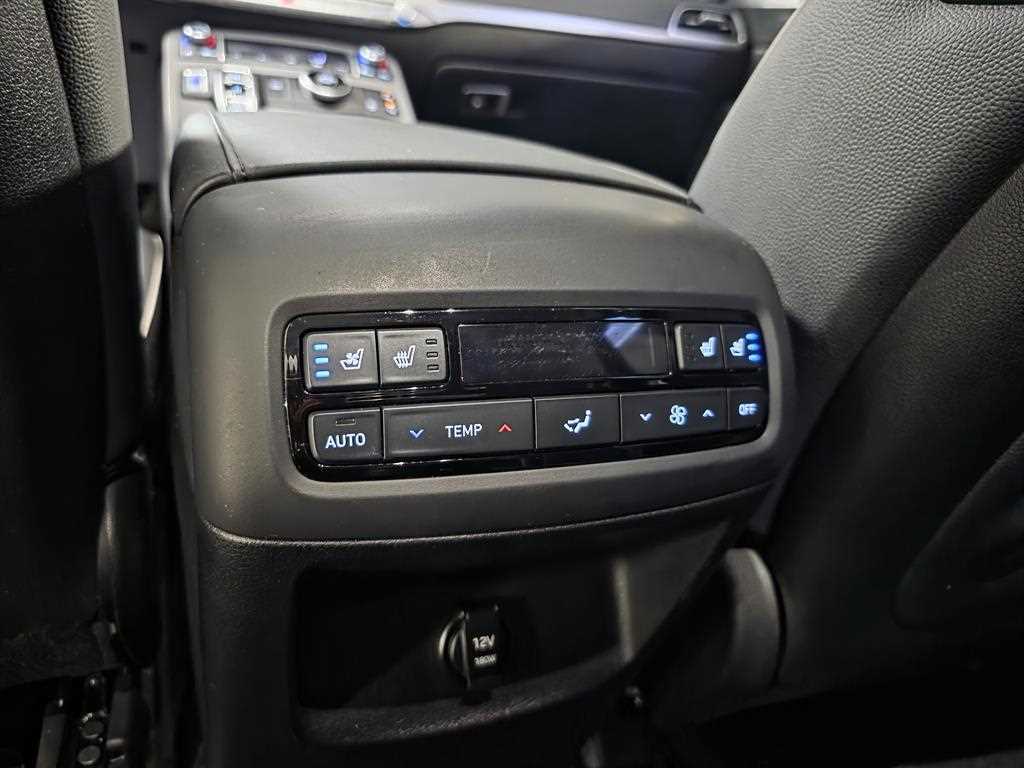 HYUNDAI Palisade 2020 Blanco - Importación desde Corea - HF Imports Iquique - Foto 18