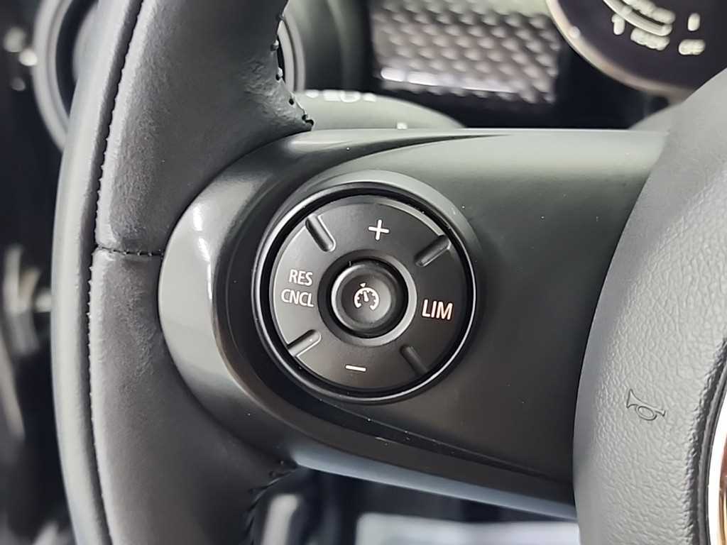 Mini Cooper 2021 Negro - Importación desde Corea - HF Imports Iquique - Foto 17