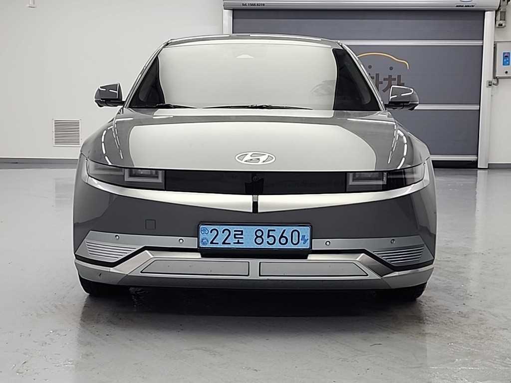 HYUNDAI Ioniq 5 - Vista 2