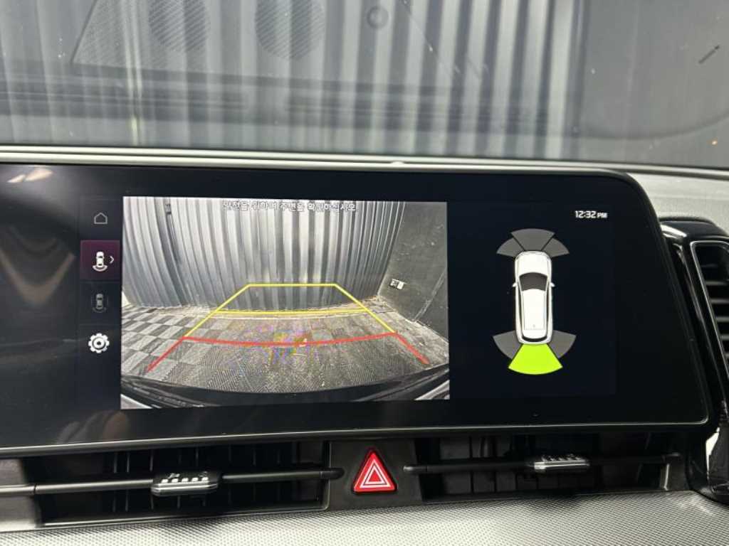 KIA Sportage 2023 Gris - Importación desde Corea - HF Imports Iquique - Foto 15