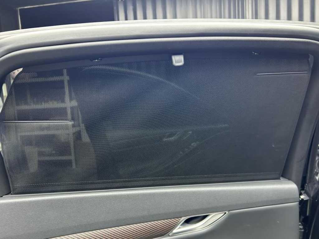 Genesis G80 - Vista 7