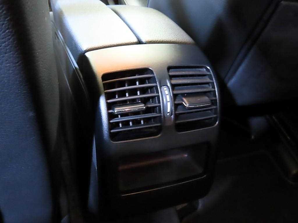 Mercedes Benz GLK Class 2012 Blanco - Importación desde Corea - HF Imports Iquique - Foto 15