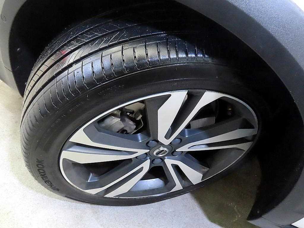 Volvo V60 2020 Blanco - Importación desde Corea - HF Imports Iquique - Foto 20