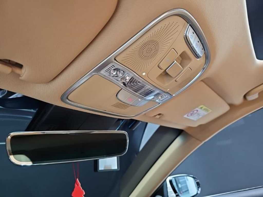 KIA K9 2022 Blanco - Importación desde Corea - HF Imports Iquique - Foto 15