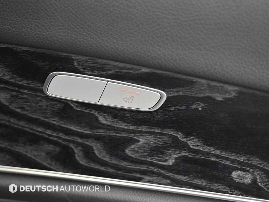 Mercedes Benz E class 2018 Negro - Importación desde Corea - HF Imports Iquique - Foto 16