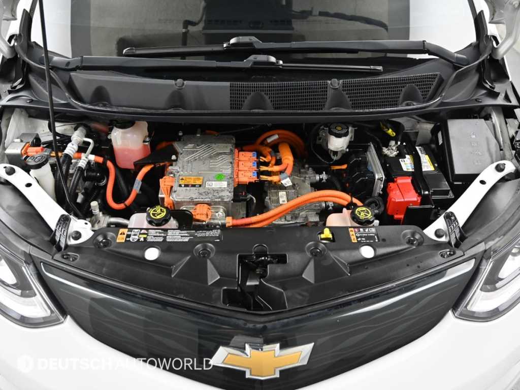 Chevrolet Bolt - Vista 6