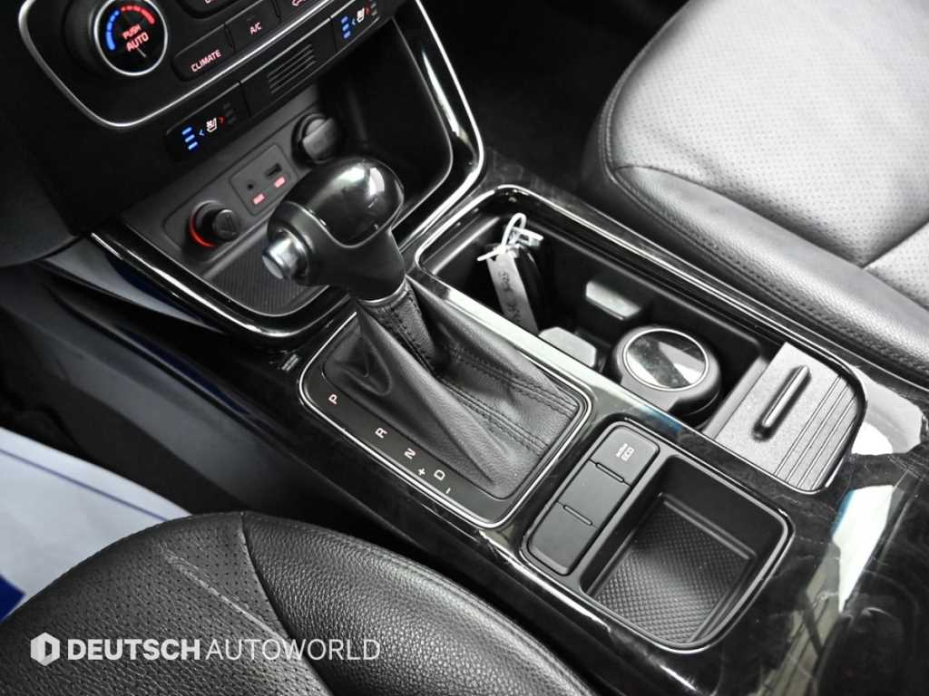 KIA Sorento - Vista 9