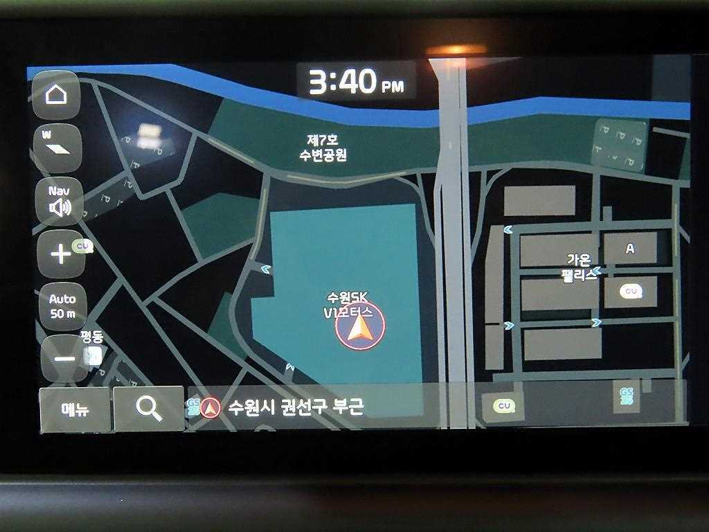 KIA Seltos 2025 Blanco - Importación desde Corea - HF Imports Iquique - Foto 16