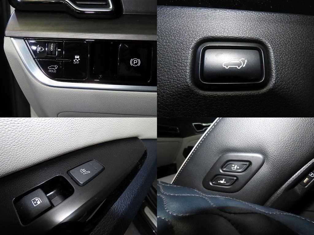 KIA Sportage 2022 Negro - Importación desde Corea - HF Imports Iquique - Foto 18