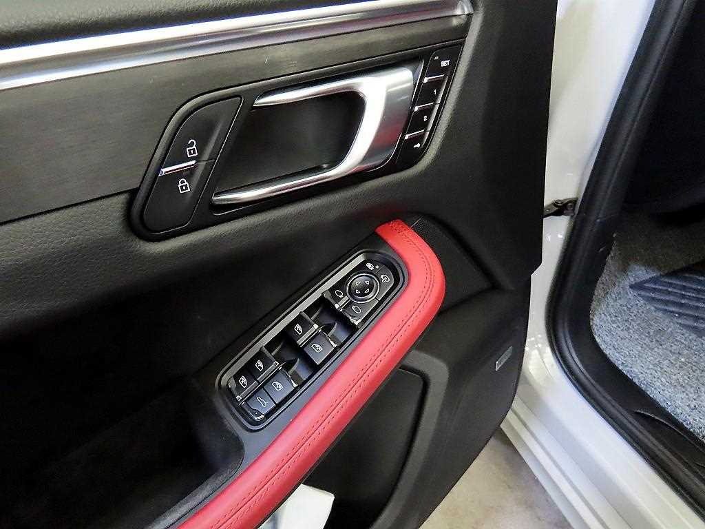 Porsche Macan 2020 - Importación desde Corea - HF Imports Iquique - Foto 13