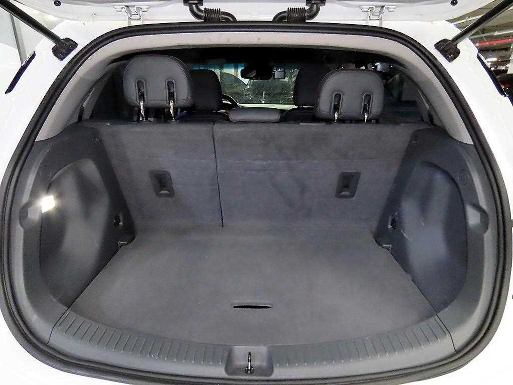 Chevrolet Bolt 2018 Blanco - Importación desde Corea - HF Imports Iquique - Foto 17